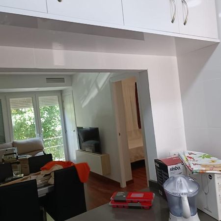 Lyrioshomes Apartamento Filpo Rojas , Sevilla Eksteriør billede