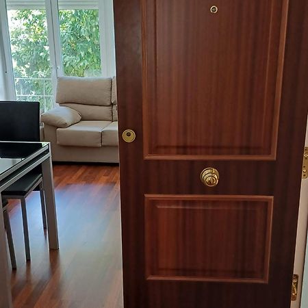 Lyrioshomes Apartamento Filpo Rojas , Sevilla Eksteriør billede
