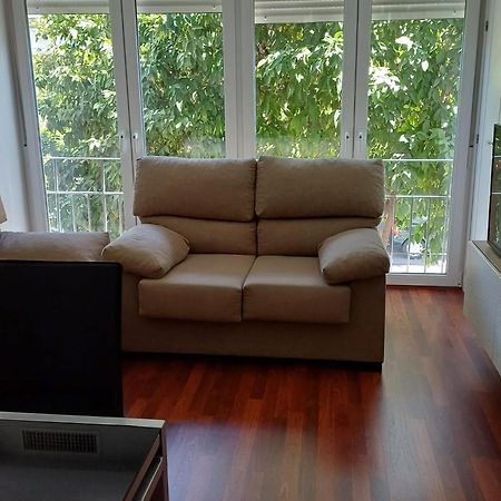 Lyrioshomes Apartamento Filpo Rojas , Sevilla Eksteriør billede