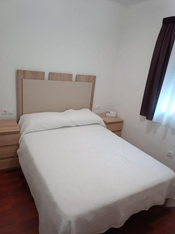 Lyrioshomes Apartamento Filpo Rojas , Sevilla Eksteriør billede