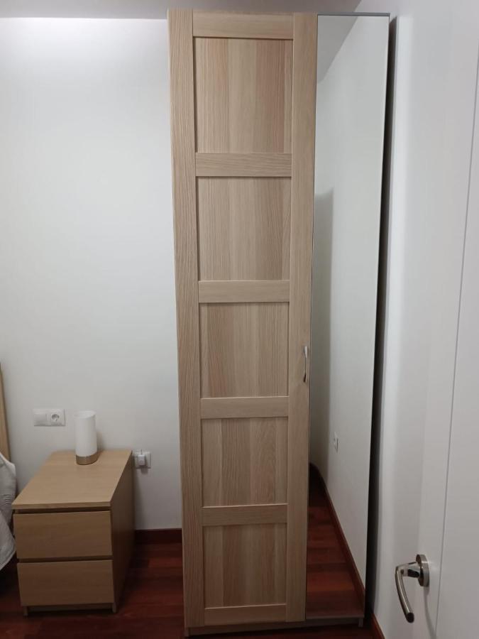 Lyrioshomes Apartamento Filpo Rojas , Sevilla Eksteriør billede