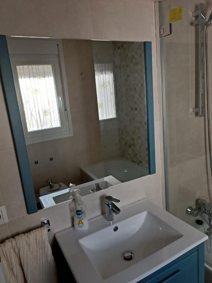Lyrioshomes Apartamento Filpo Rojas , Sevilla Eksteriør billede