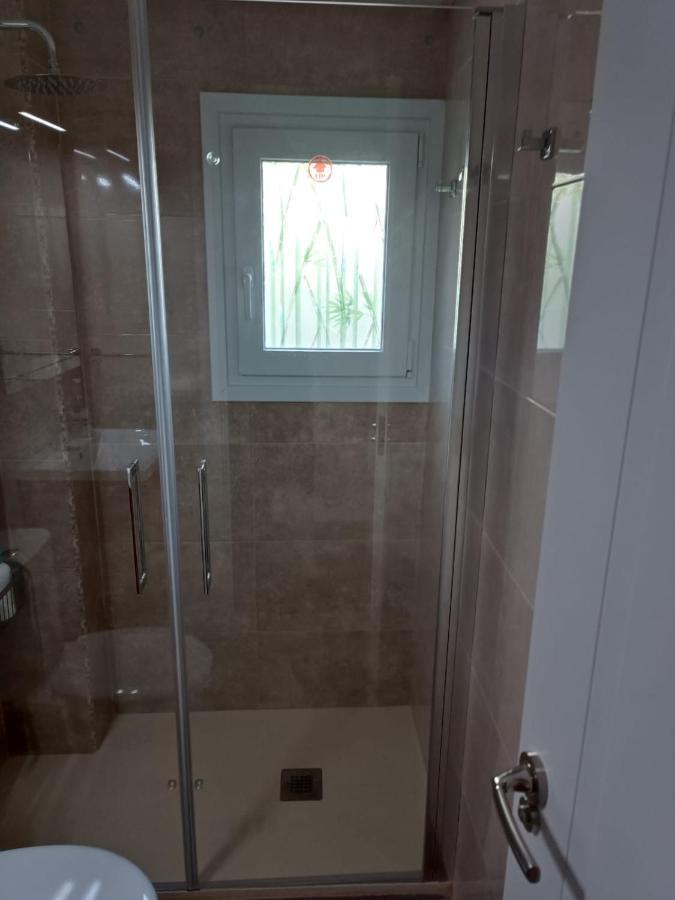 Lyrioshomes Apartamento Filpo Rojas , Sevilla Eksteriør billede