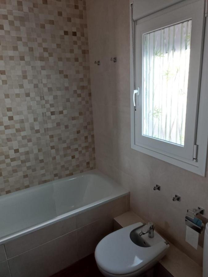 Lyrioshomes Apartamento Filpo Rojas , Sevilla Eksteriør billede