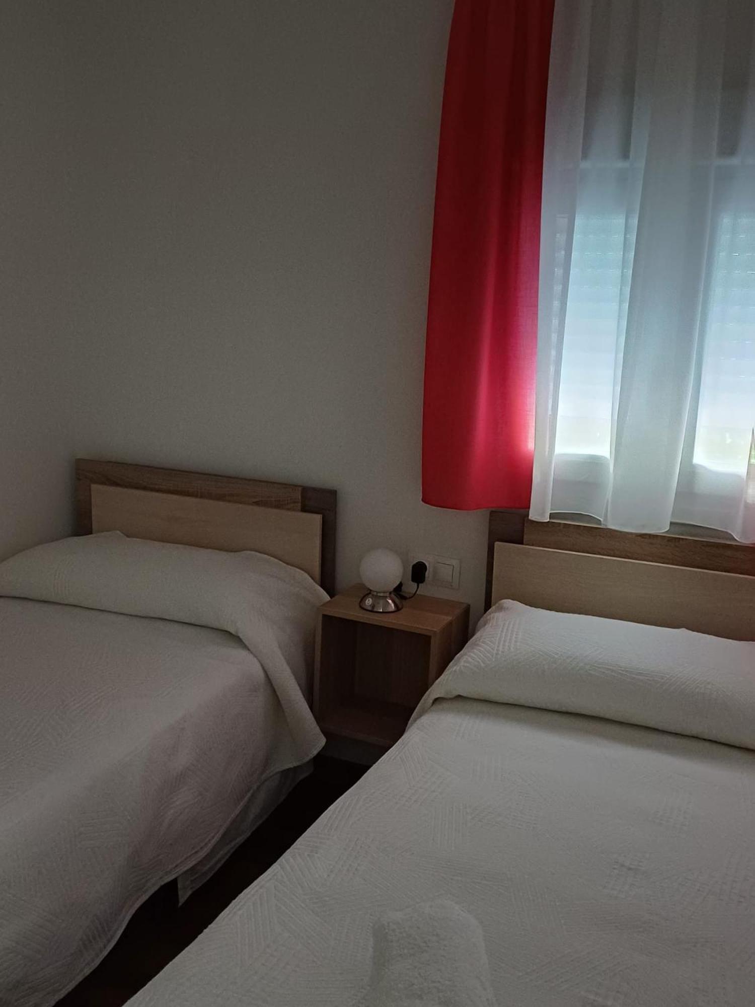 Lyrioshomes Apartamento Filpo Rojas , Sevilla Eksteriør billede