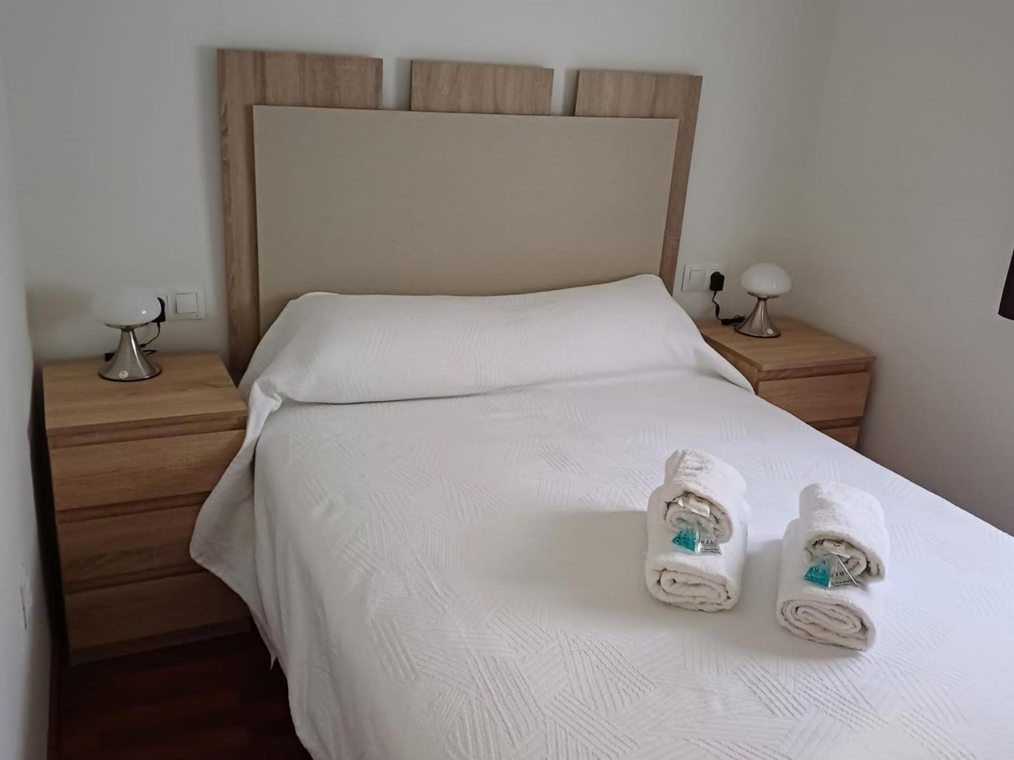 Lyrioshomes Apartamento Filpo Rojas , Sevilla Eksteriør billede