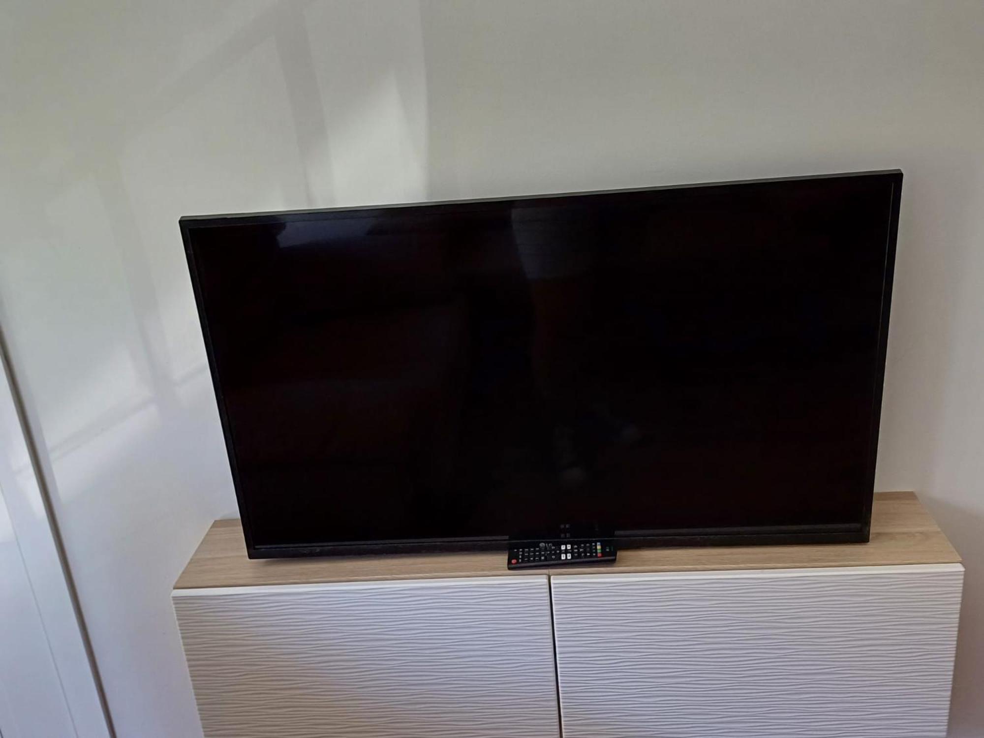 Lyrioshomes Apartamento Filpo Rojas , Sevilla Eksteriør billede