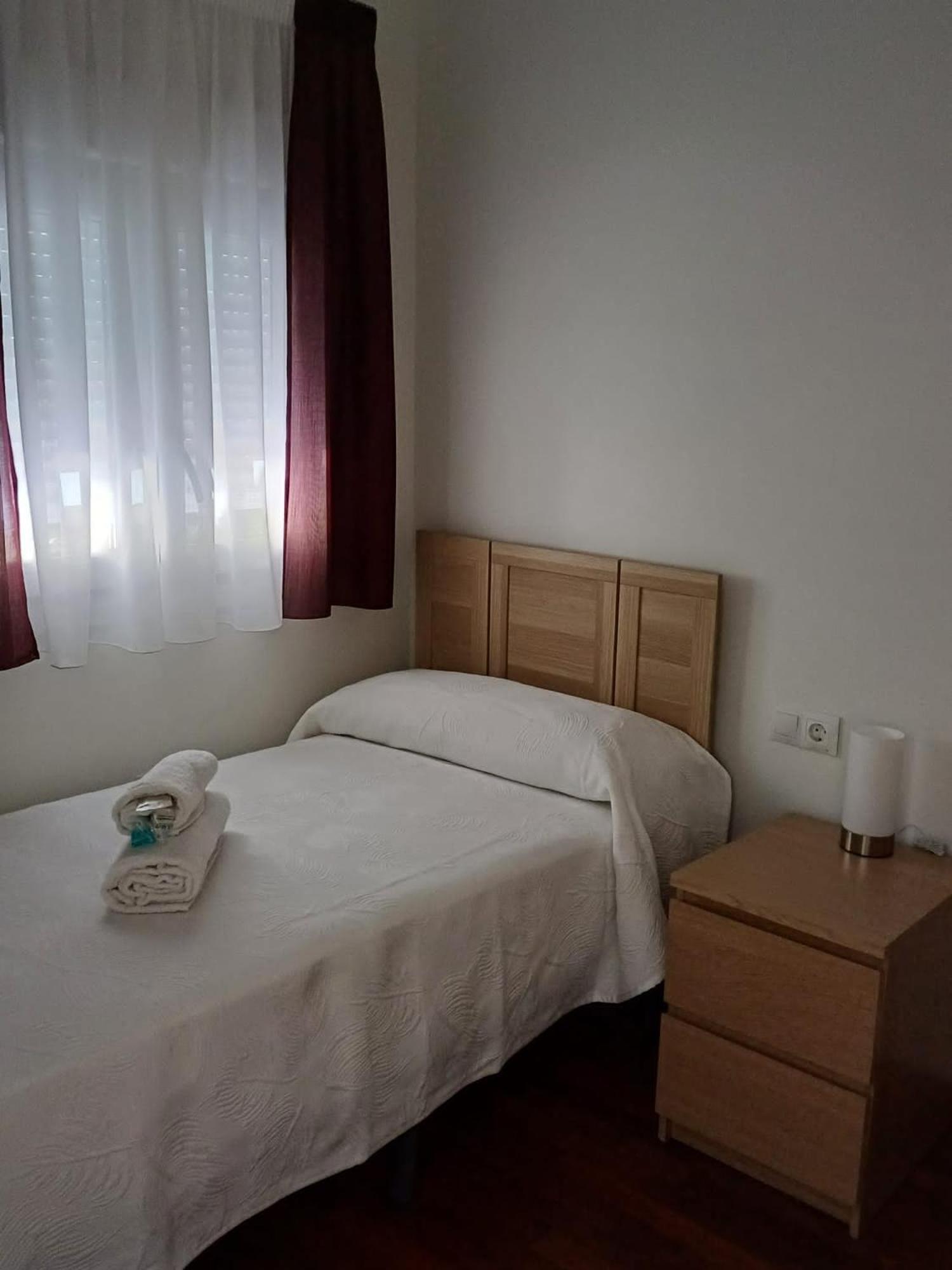 Lyrioshomes Apartamento Filpo Rojas , Sevilla Eksteriør billede