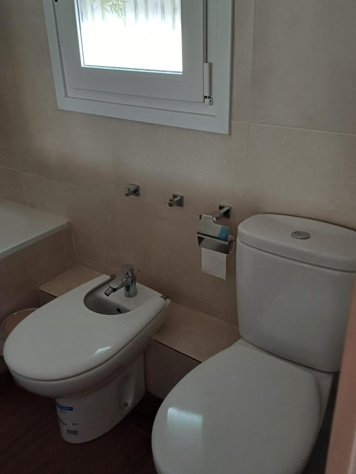 Lyrioshomes Apartamento Filpo Rojas , Sevilla Eksteriør billede