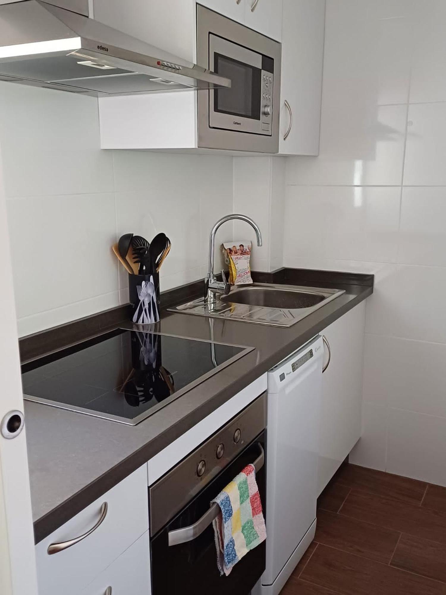 Lyrioshomes Apartamento Filpo Rojas , Sevilla Eksteriør billede