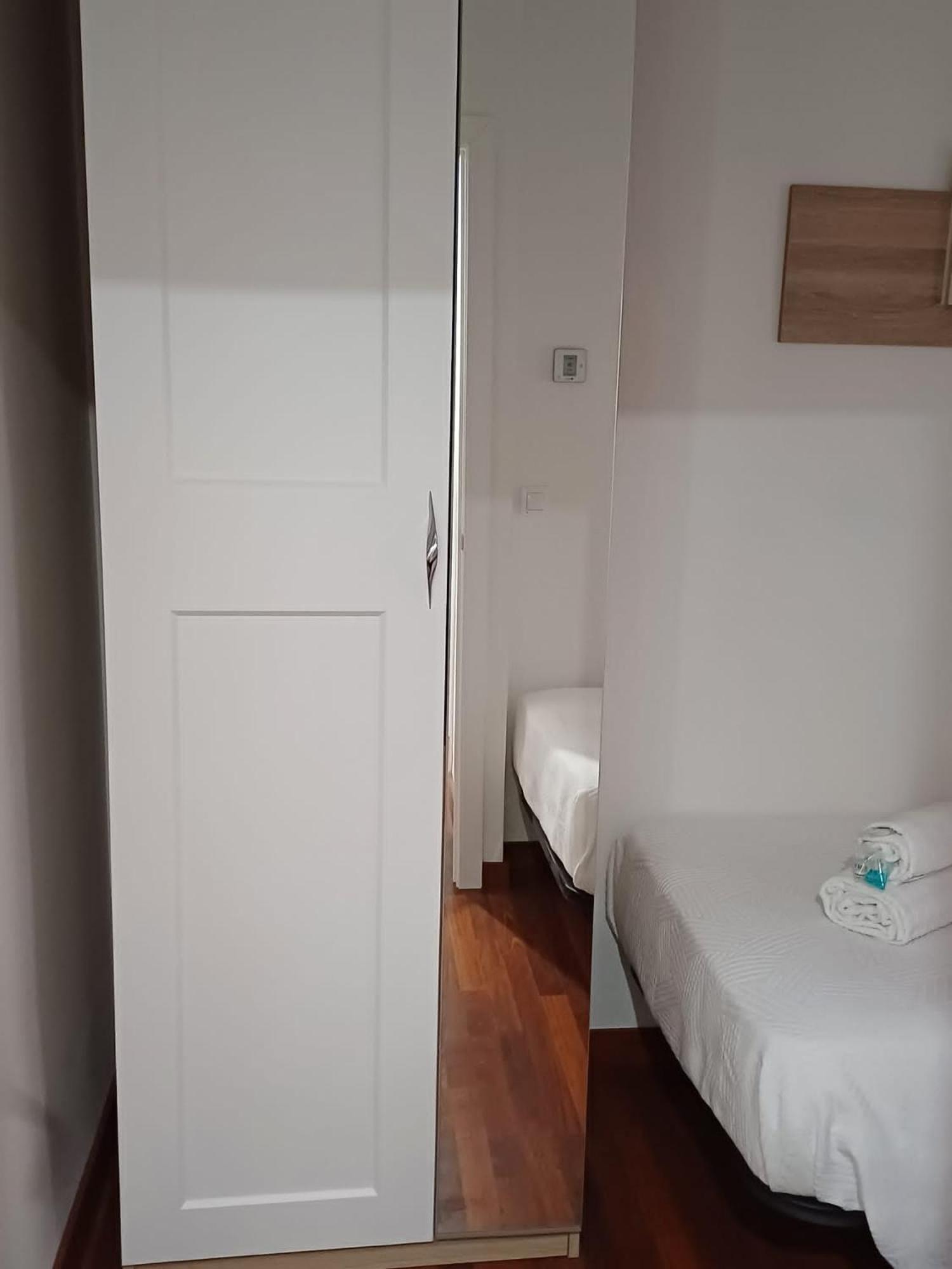 Lyrioshomes Apartamento Filpo Rojas , Sevilla Eksteriør billede