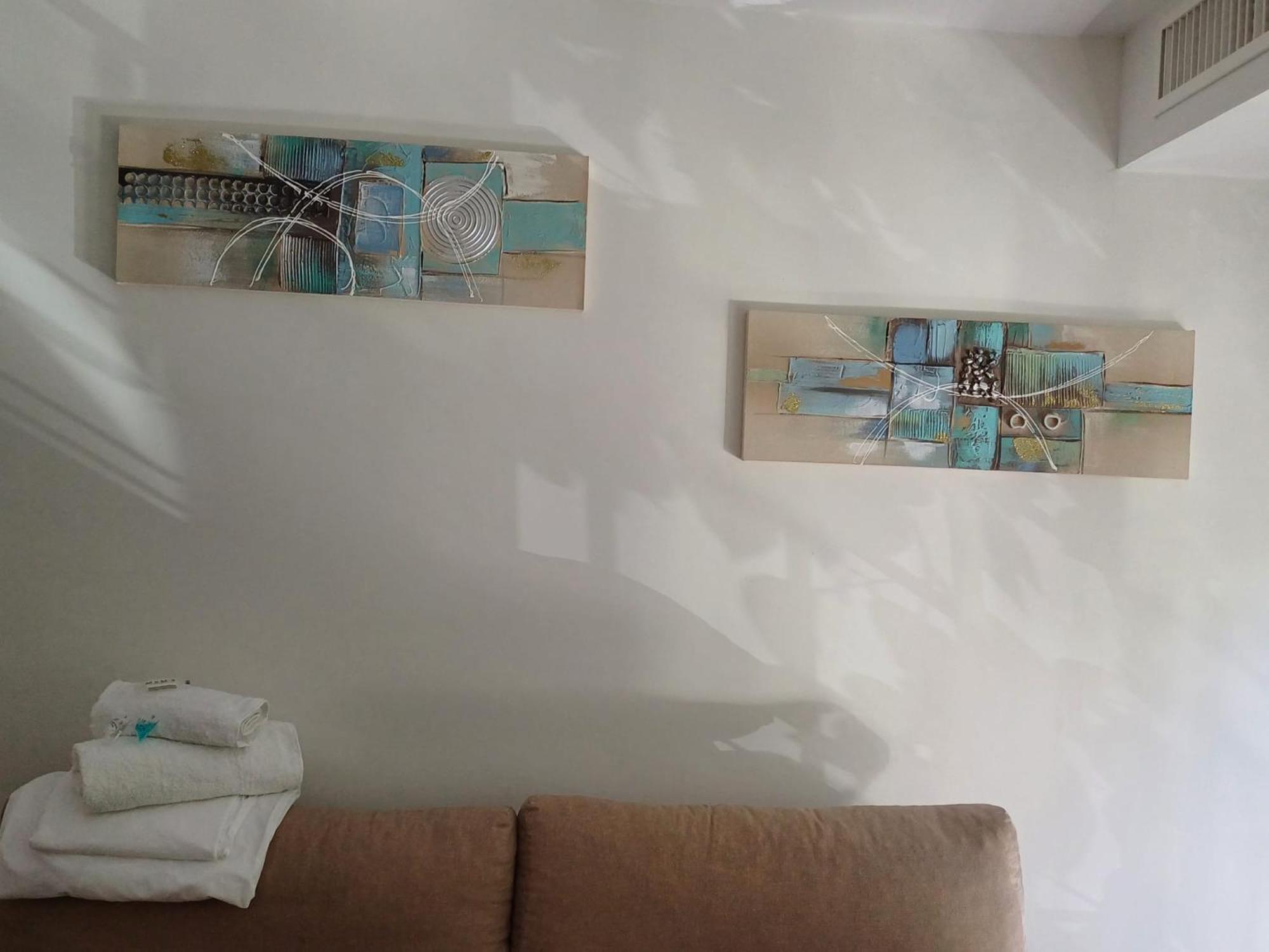 Lyrioshomes Apartamento Filpo Rojas , Sevilla Eksteriør billede