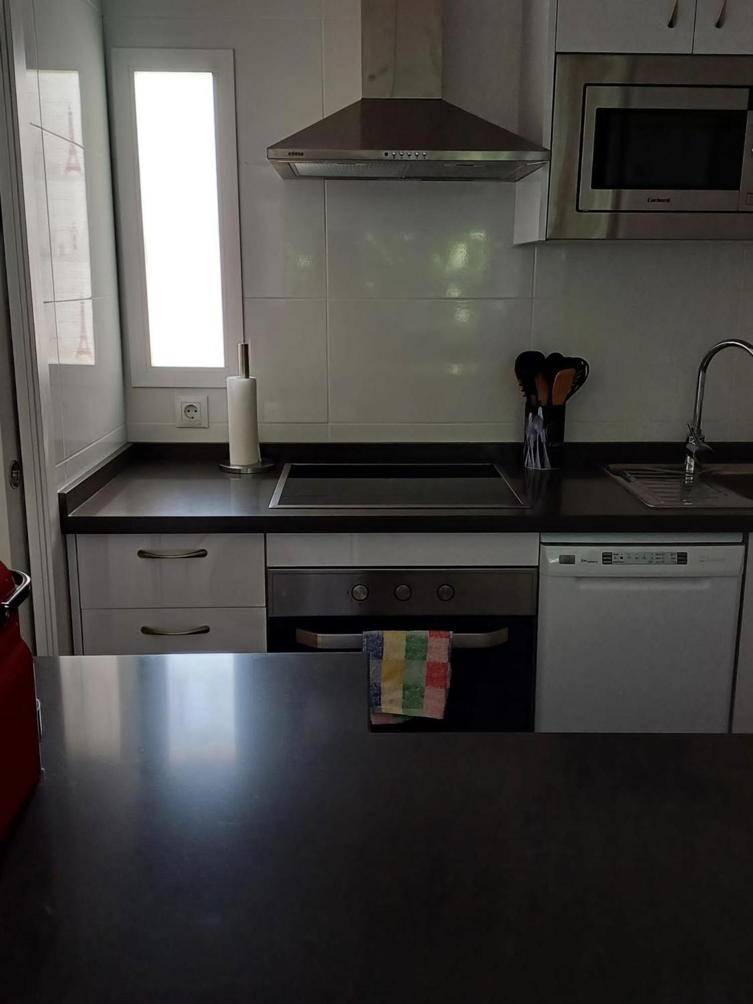 Lyrioshomes Apartamento Filpo Rojas , Sevilla Eksteriør billede