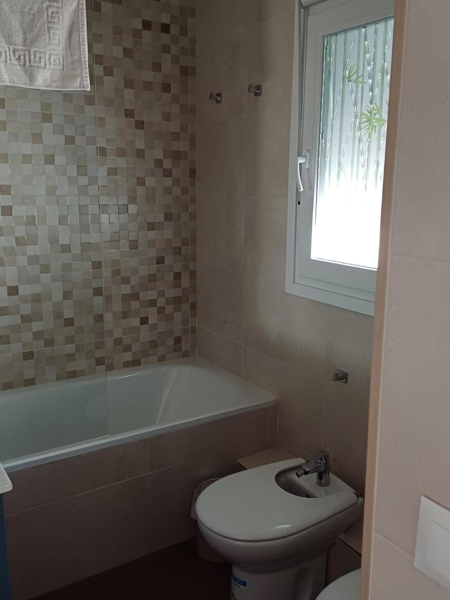 Lyrioshomes Apartamento Filpo Rojas , Sevilla Eksteriør billede